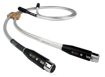 Kable analogowe XLR