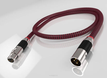 Kable cyfrowe AES/EBU-XLR