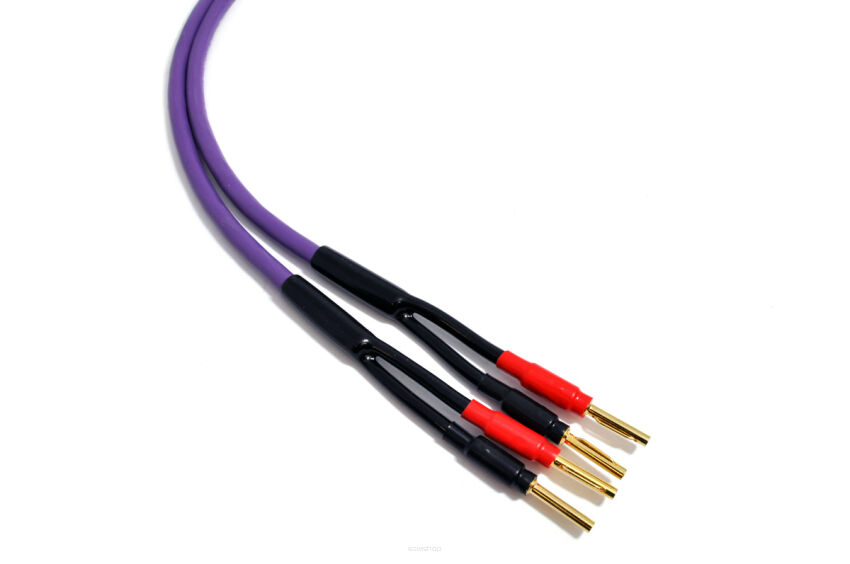 Melodika MDSC40-kabel głośnikowy -przekrój 2x4mm2