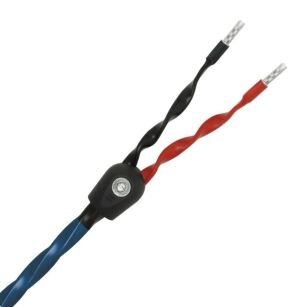 Wireworld OASIS 8 - Kabel głośnikowy  (BAN-BAN)