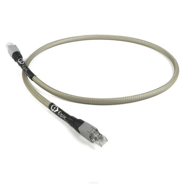  Chord  EPIC - Kabel Ethernet/LAN