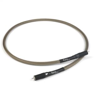 The Chord company  EPIC - Kabel cyfrowy coaxial RCA-RCA
