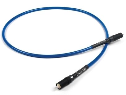 The Chord Company CLEARWAY - Kabel cyfrowy coaxial RCA-RCA