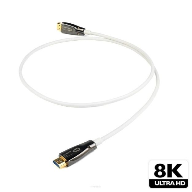  Chord  EPIC - Kabel HDMI AOC 2.1 8K