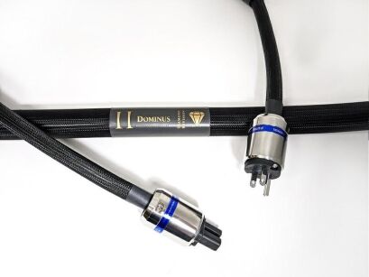Purist Audio Design DOMINUS DIAMOND- Kabel zasilający