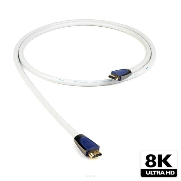  Chord  CLEARWAY - Kabel HDMI 2.1 8K