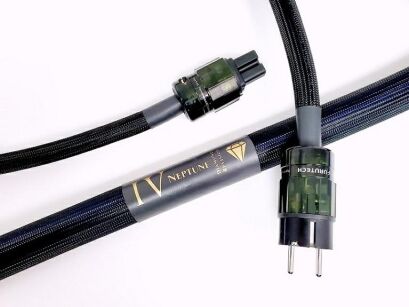 Purist Audio Design NEPTUNE DIAMOND - Kabel zasilający