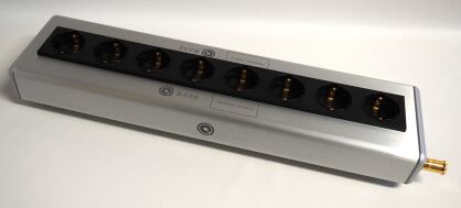 Nordost QRT QB8 Mk II - Listwa sieciowa Wyprzedaż !!!