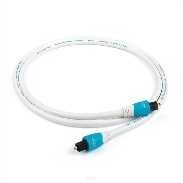  Chord  C-LITE - Kabel optyczny Toslink-Toslink