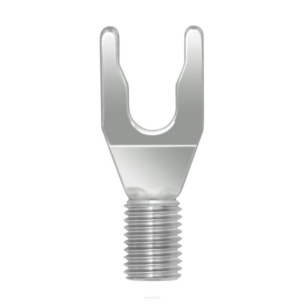 Wireworld SILVER  SPADE UNI-TERM with Sockets /na wymianę