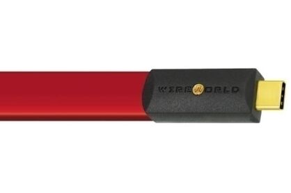 Wireworld STARLIGHT 8 USB 3.1 - Kabel USB C-C (S31C)