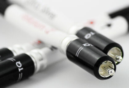 Tellurium Q Ultra Silver RCA Cable  - Interkonekt analogowy RCA