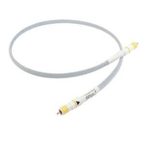The Chord Company SARUM T Super ARAY - Kabel cyfrowy coaxial RCA-RCA - 1,0M
